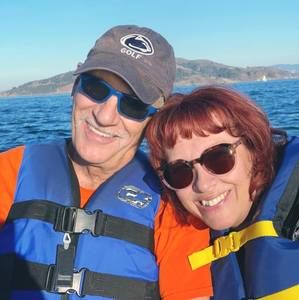 Meet your Posher, Alette